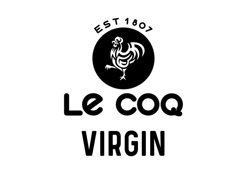 Le Coq Virgin
