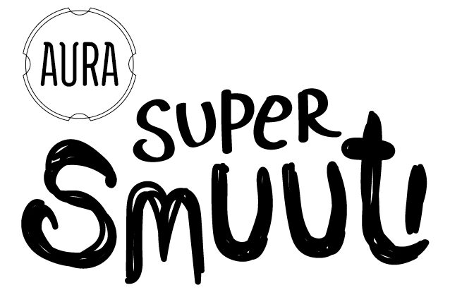 Aura Super Smoothies
